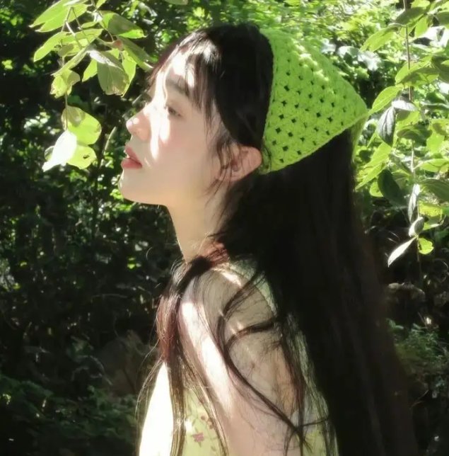 积爱的人